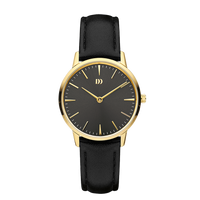 Akilia Black Gold Medium