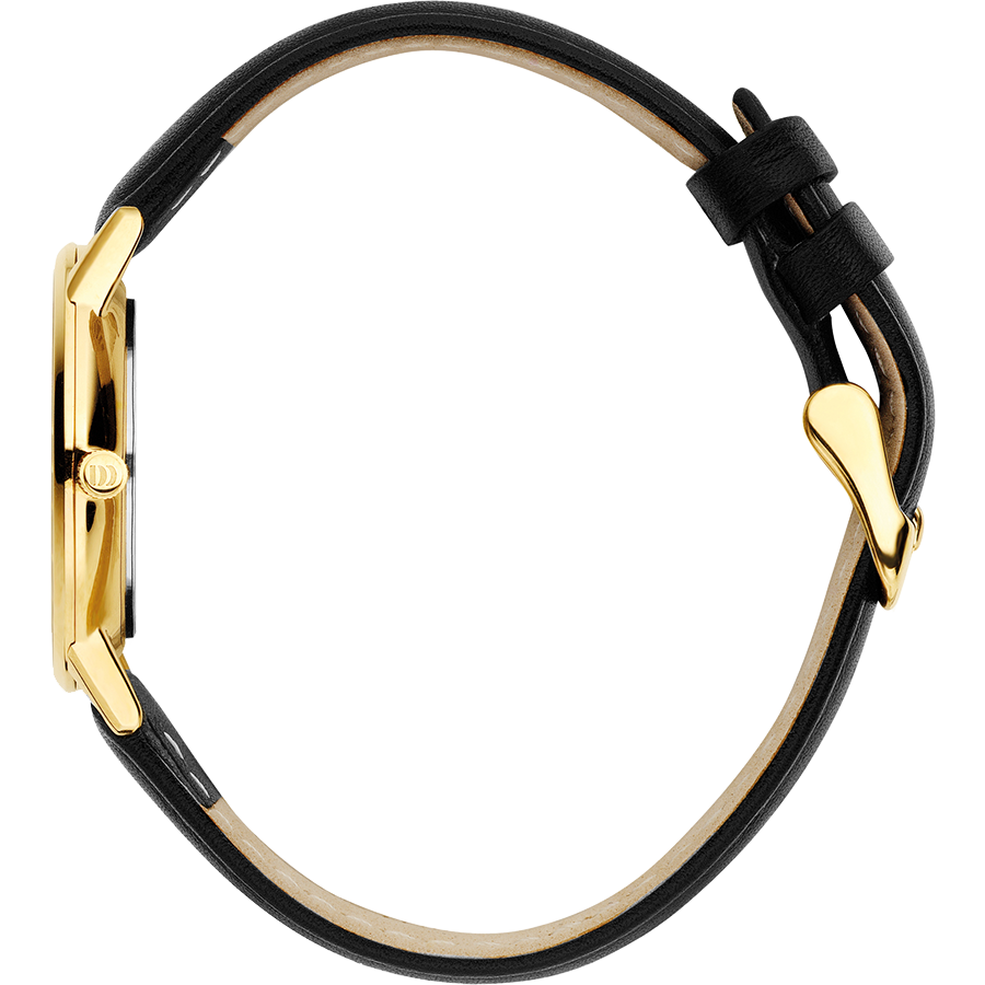 Akilia Black Gold Medium