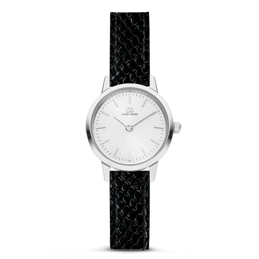 Akilia Mini Silver Black