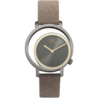 Pico Grey Gold