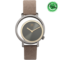 Pico Grey Gold