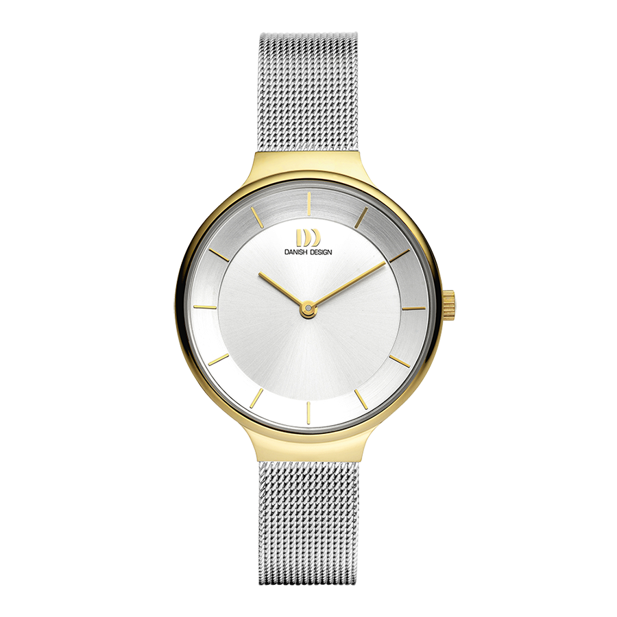 Georgia Two-Tone Mesh