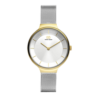 Georgia Two-Tone Mesh