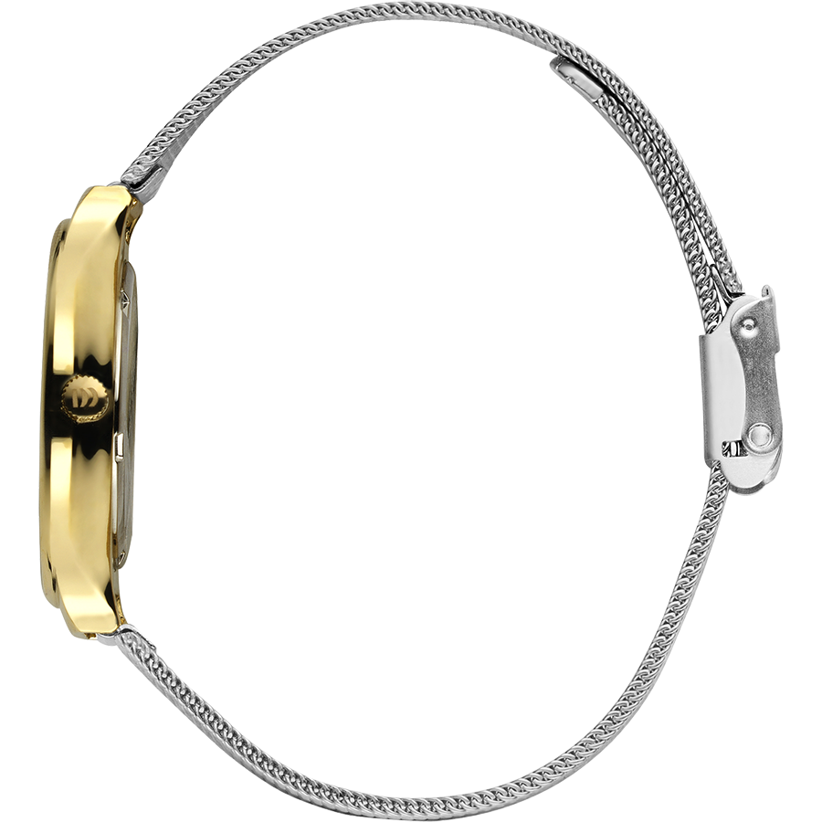 Georgia Two-Tone Mesh