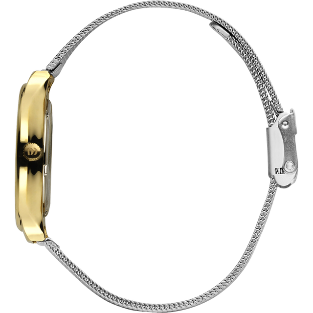 Georgia Two-Tone Mesh