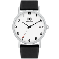 Rhine NMBRS Silver Date Large