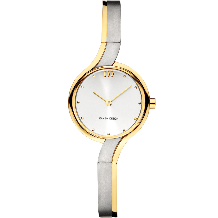 Jasmin Two-Tone