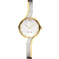 Jasmin Two-Tone
