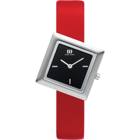 Tilt Red