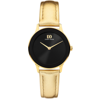 Nostalgi 1988 Festive Black Gold