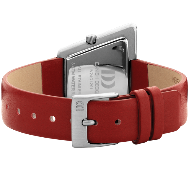 Parm Red