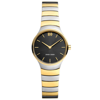 Jolie Two-Tone Anthracite