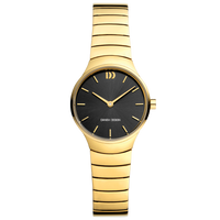 Jolie Gold Anthracite