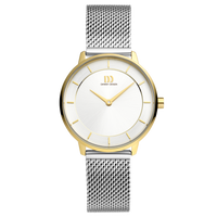 Lana Two-Tone Mesh