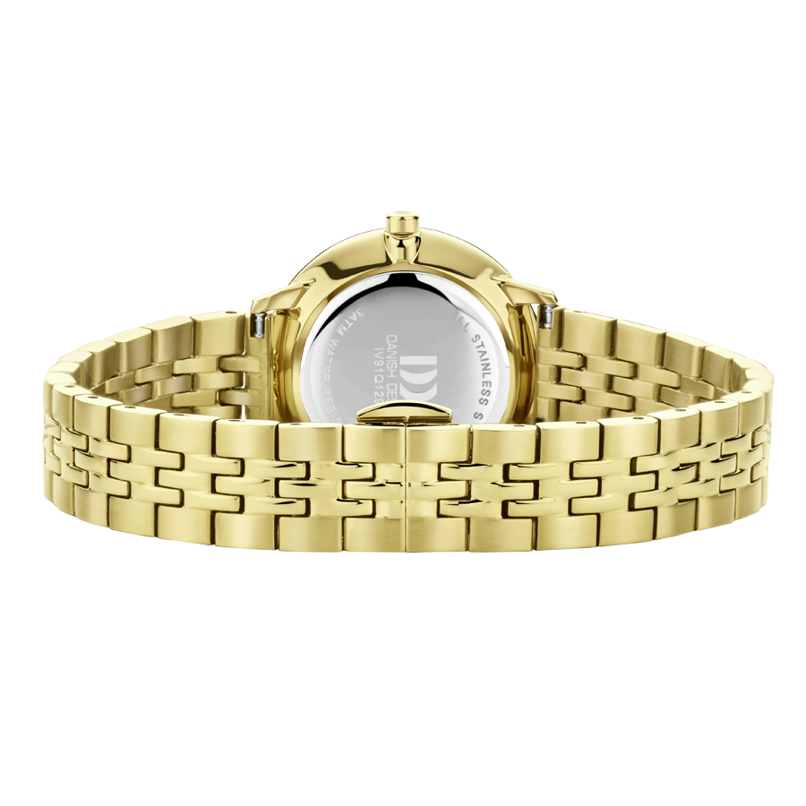 Lana Gold Link