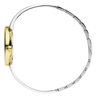 Nostalgi 1988 Two-Tone Bangle