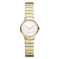 Jolie Petite Two-tone