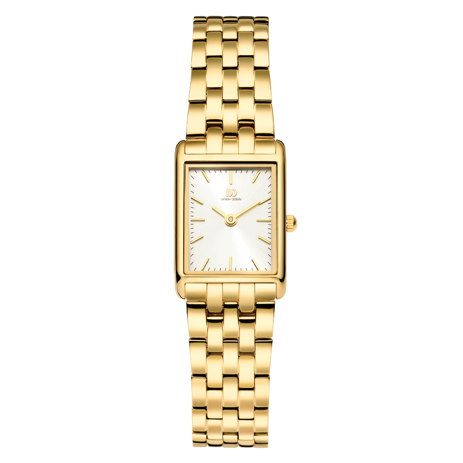 Marie Gold Petite