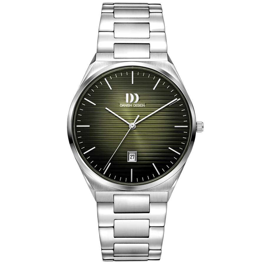 DKx Racing Green