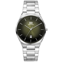 DKx Racing Green