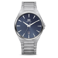 DKx Pro Silver Blue