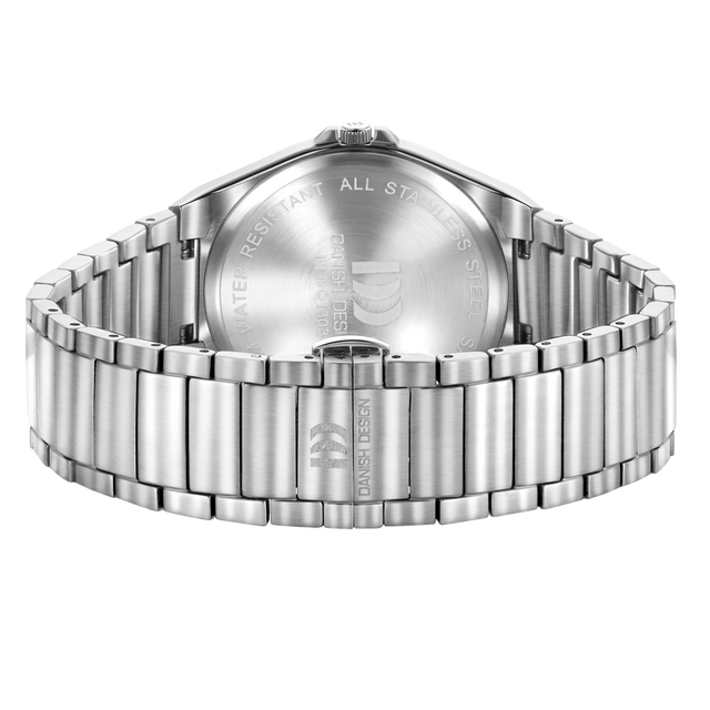 DKx Pro Silver Blue