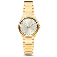 DKx Pro Gold Embossed Sunray S