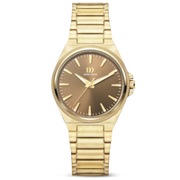 DKx Pro Gold Husky Hazel S