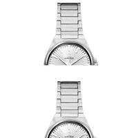 DKx Pro Silver Embossed Sunray S