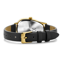 Fjordsten Gold Black