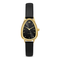 Fjordsten Gold Black