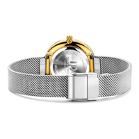 Amelia Ripple Two-Tone