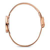 Amelia Ripple Rose Choco