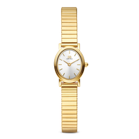 Eloise Expansion Gold