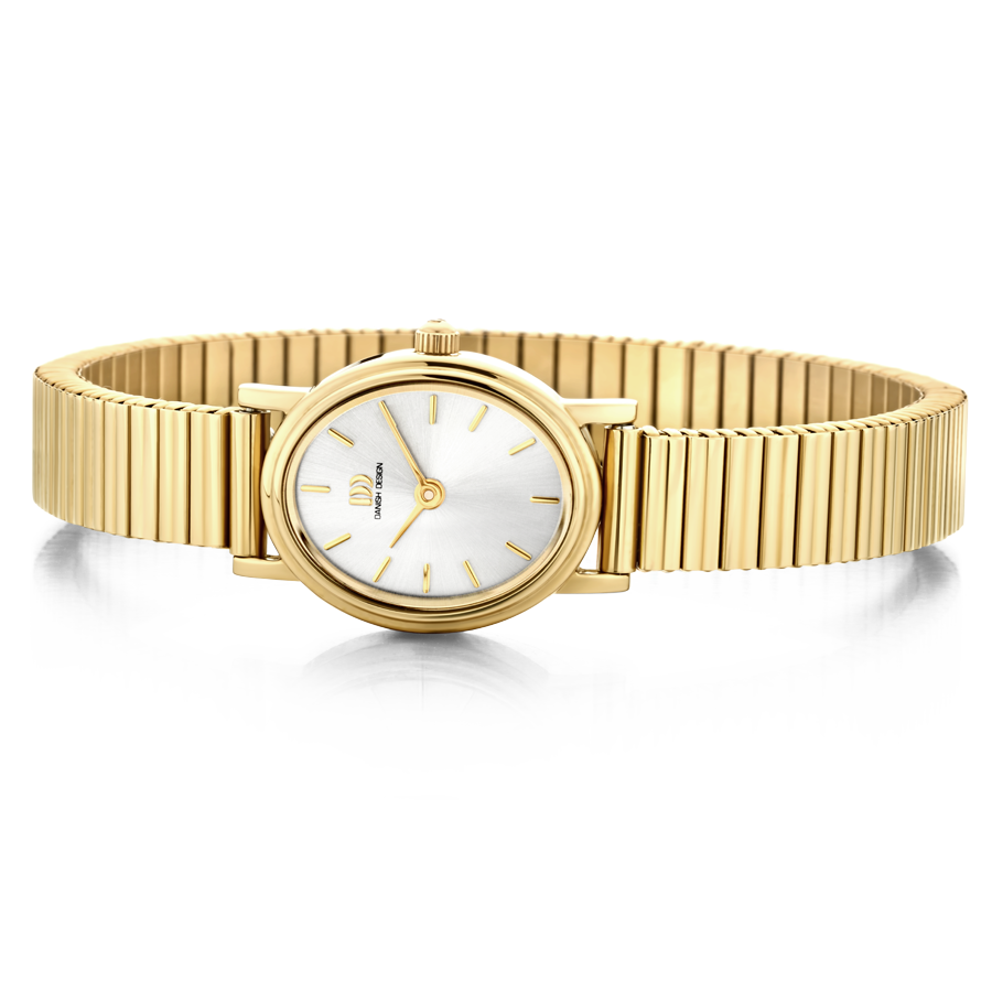 Eloise Expansion Gold