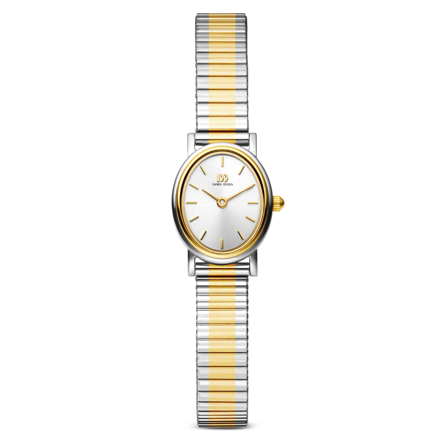 Eloise Expansion Two-Tone