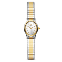 Eloise Expansion Two-Tone