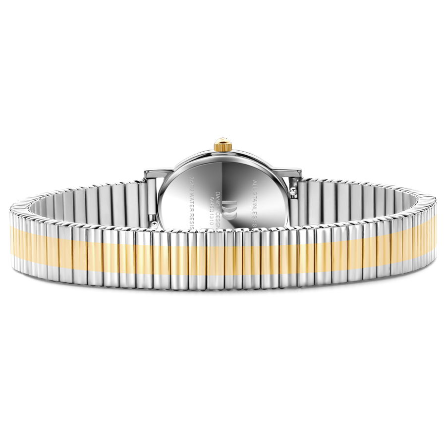 Eloise Expansion Two-Tone