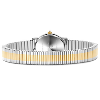 Eloise Expansion Two-Tone