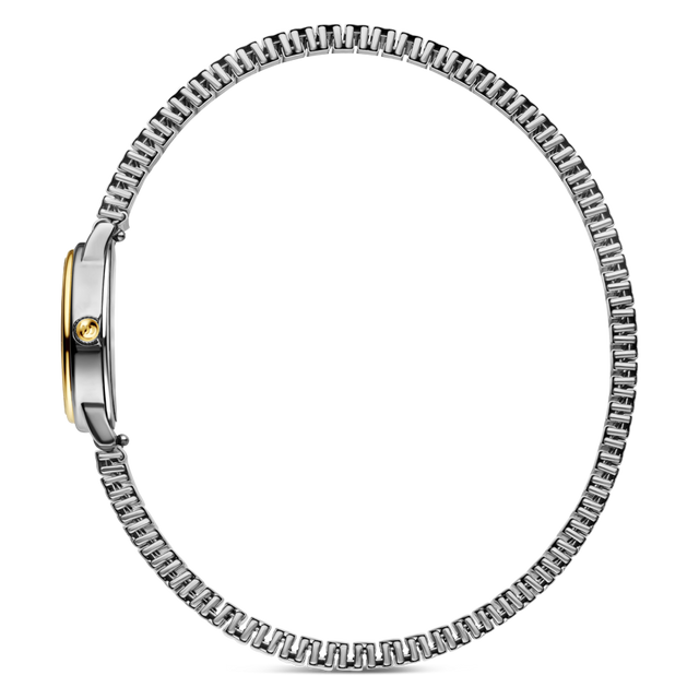Eloise Expansion Two-Tone