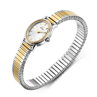 Eloise Expansion Two-Tone