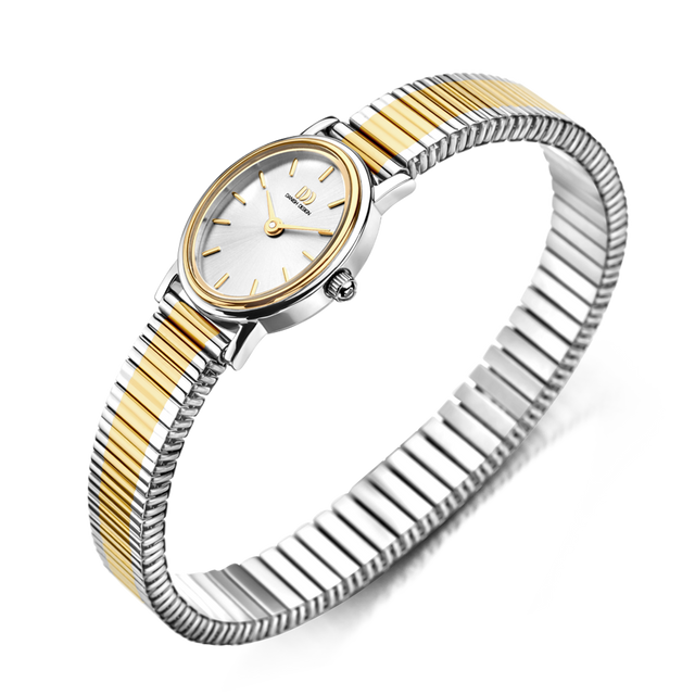 Eloise Expansion Two-Tone