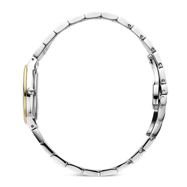 Celeste Two-Tone Champagne