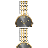 Celeste Two-Tone Grey