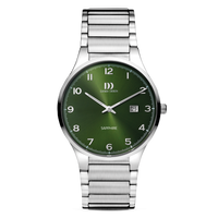 Vágar Green