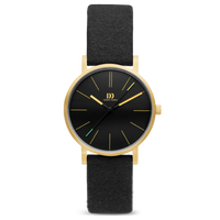 Vira Gold Black