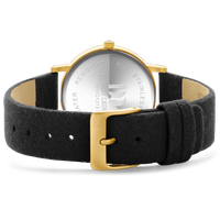 Vira Gold Black