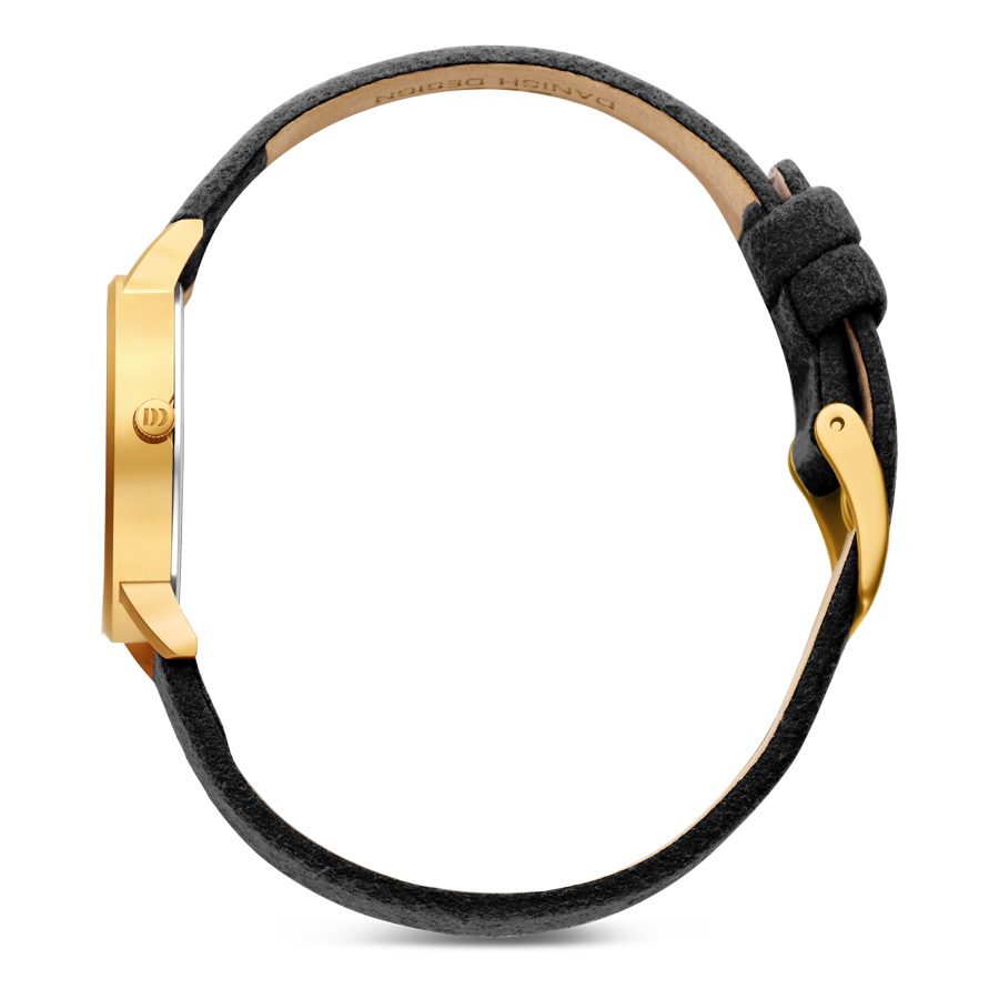 Vira Gold Black