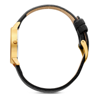 Vira Gold Black