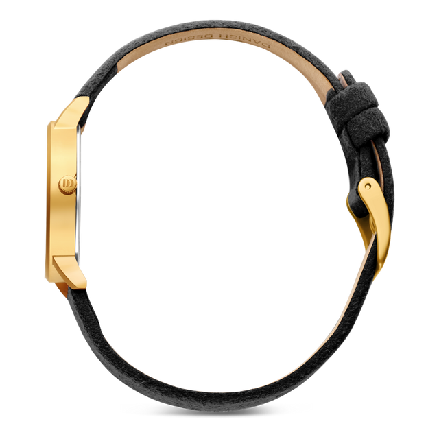 Vira Gold Black